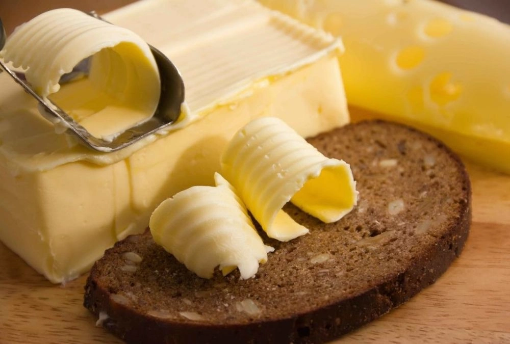 First, What Counts as Real Butter?