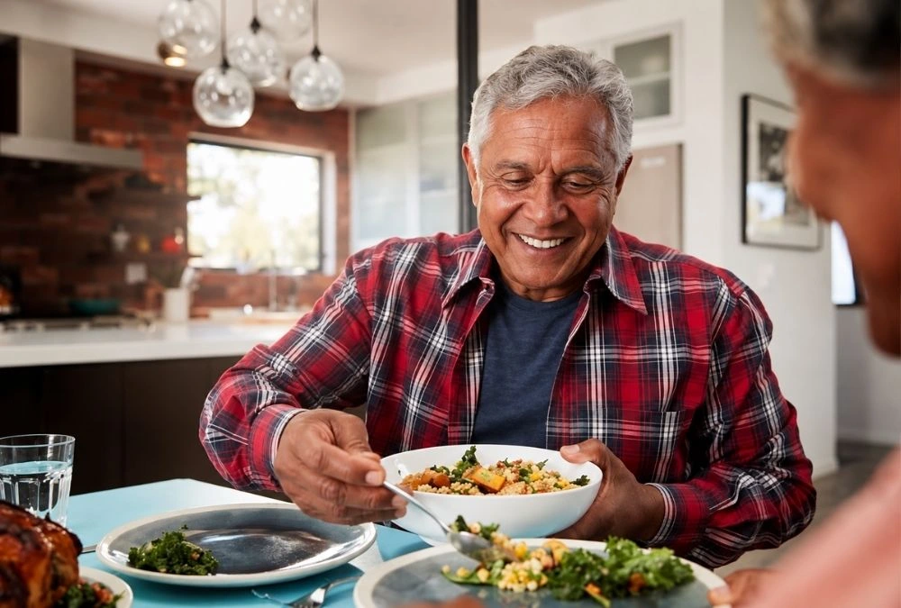 Five Small Habits That Support Brain Health