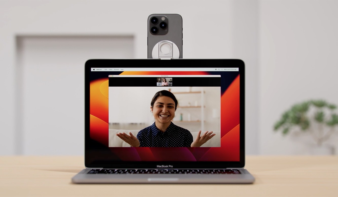 Fix Your Grainy Mac Video Calls
