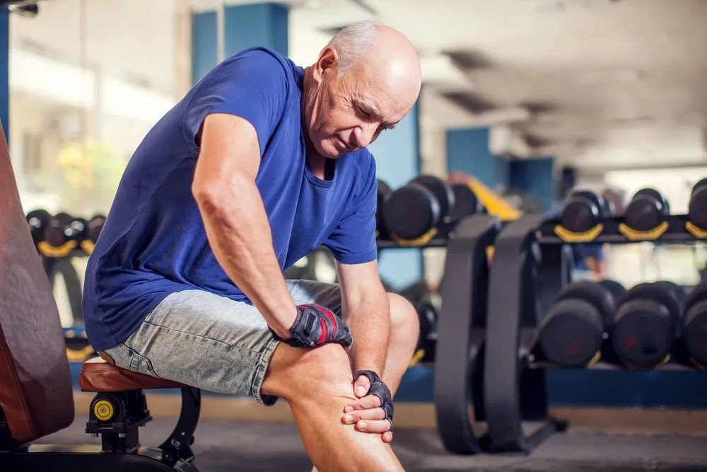 Flooding The Body With Marine Omega-3