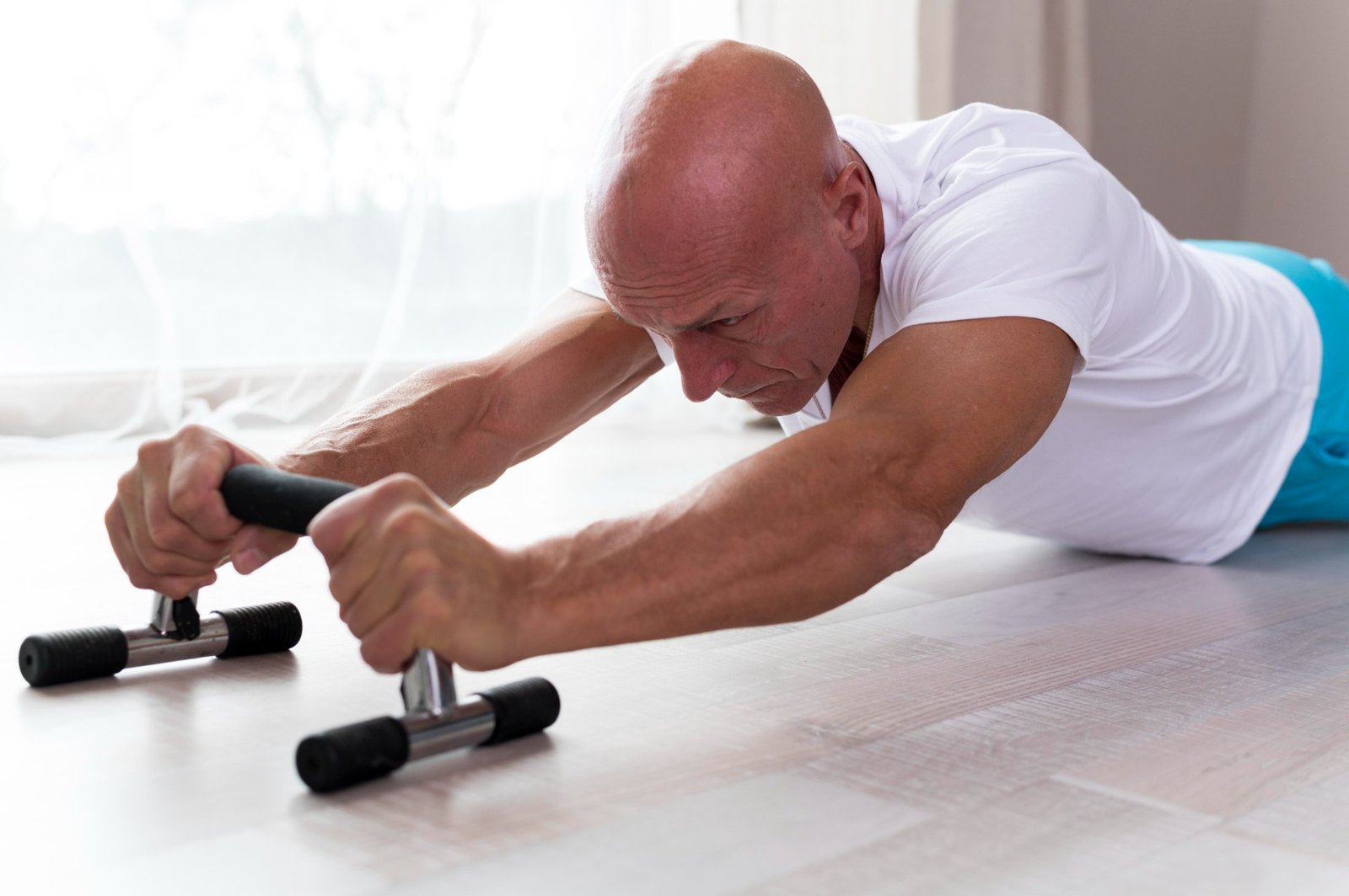 Focus on Zone 2 Cardio