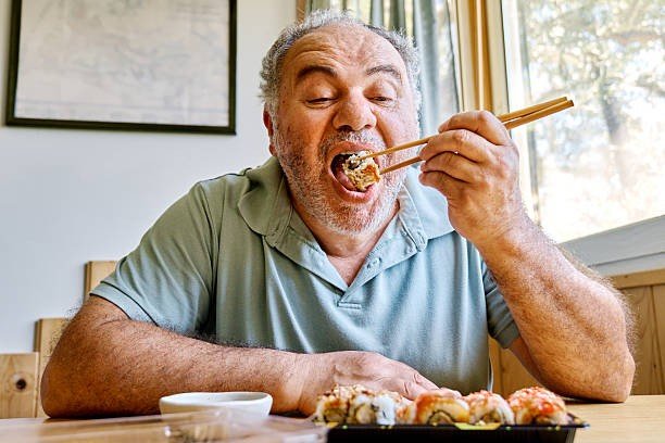 Food Portions Can Grow Without Feeling Like You Are Eating More