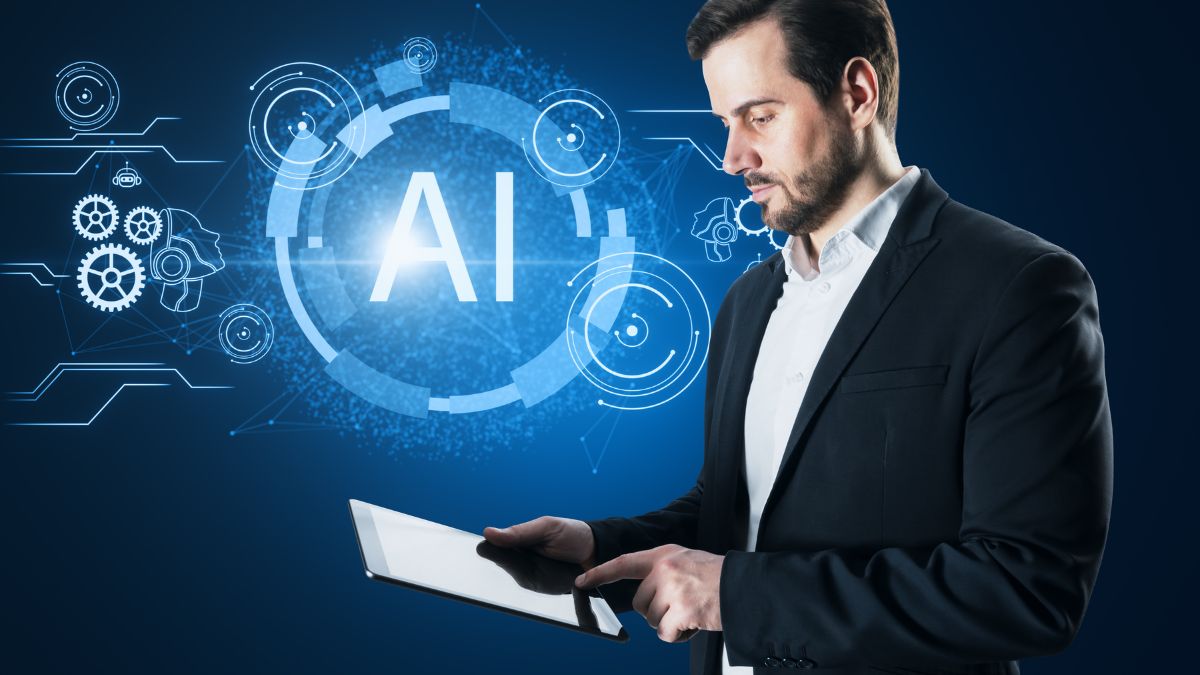 Forget the 100+ AI Tools Lists These 4 Tools Handle 90% of What You Need
