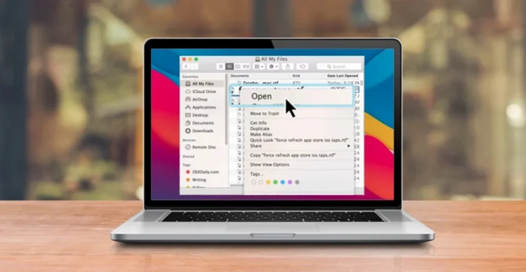 Forgotten dmg Files in Downloads