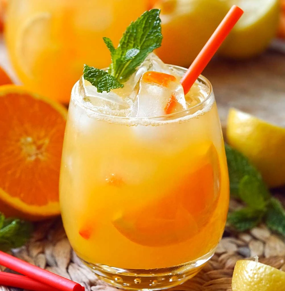 Fruit Juice