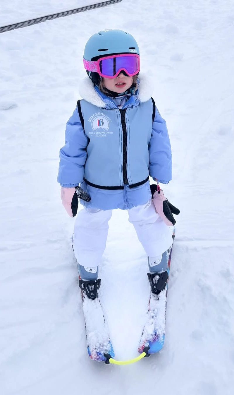 Future Olympic Champion Gear