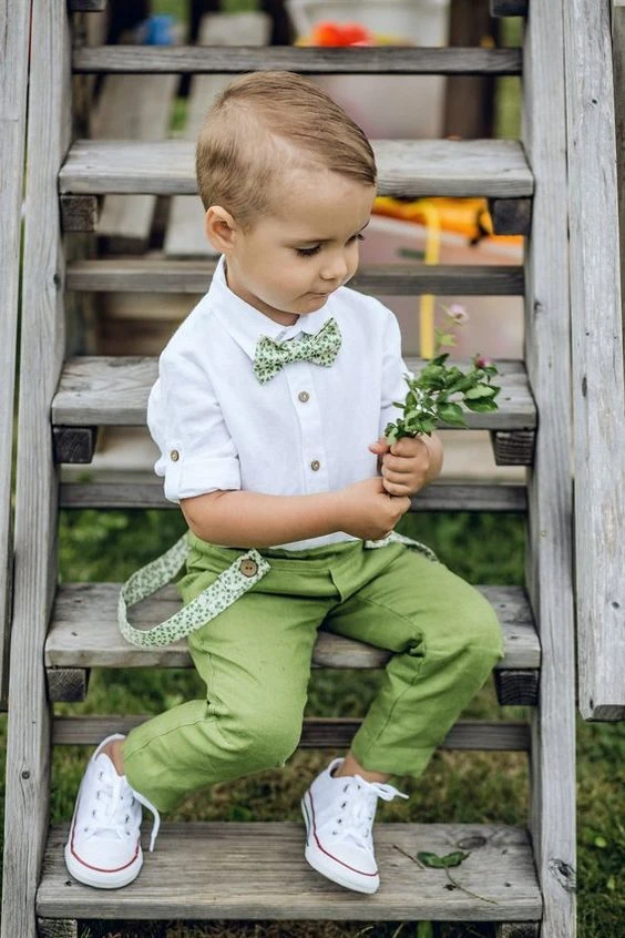 Garden Party Perfection