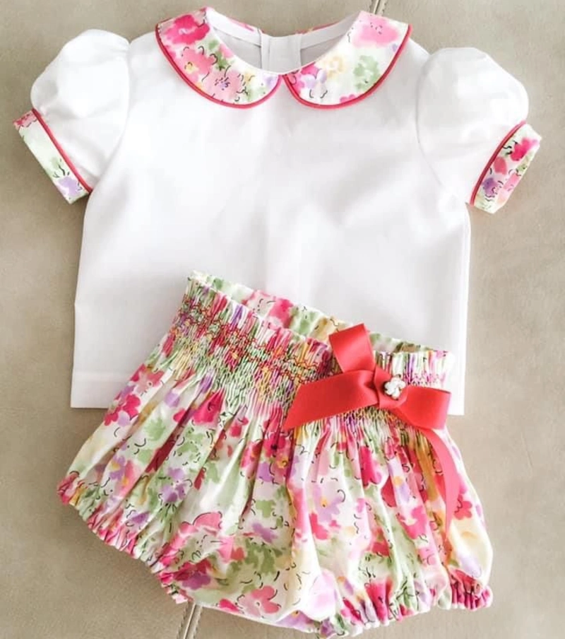 Garden Tea Party Set