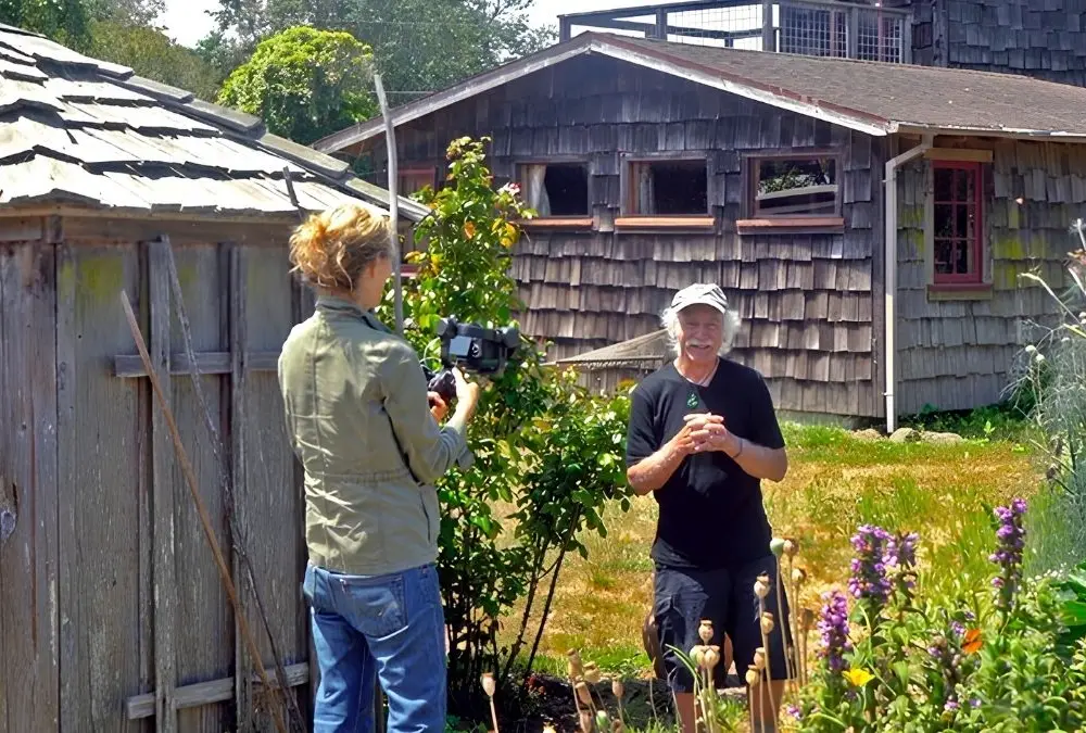 Gardening May Be Doing More Work Than It Gets Credit For
