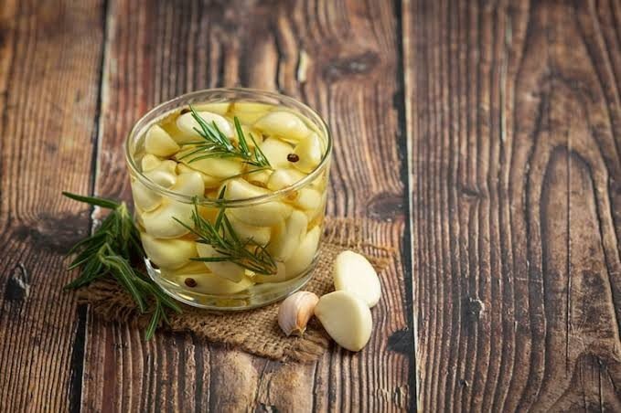 Garlic