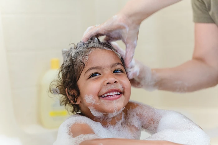 Gentle Cleansing Routine