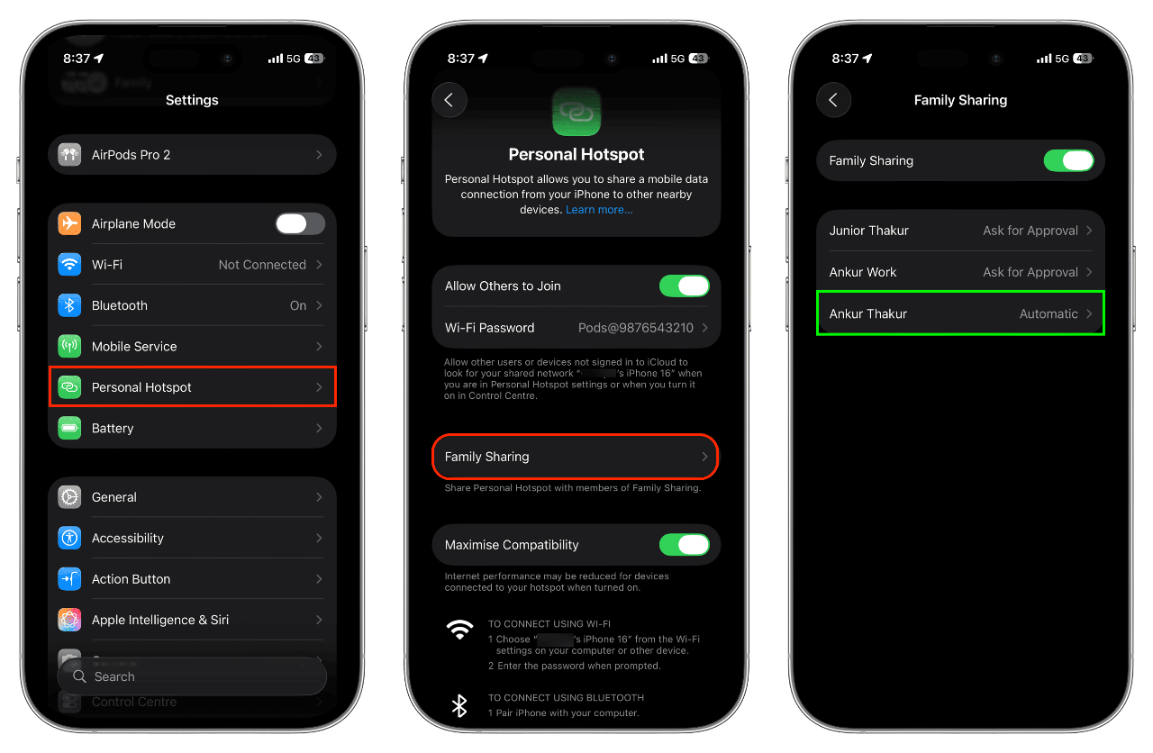 Get Online Fast When There Is No Wi-Fi