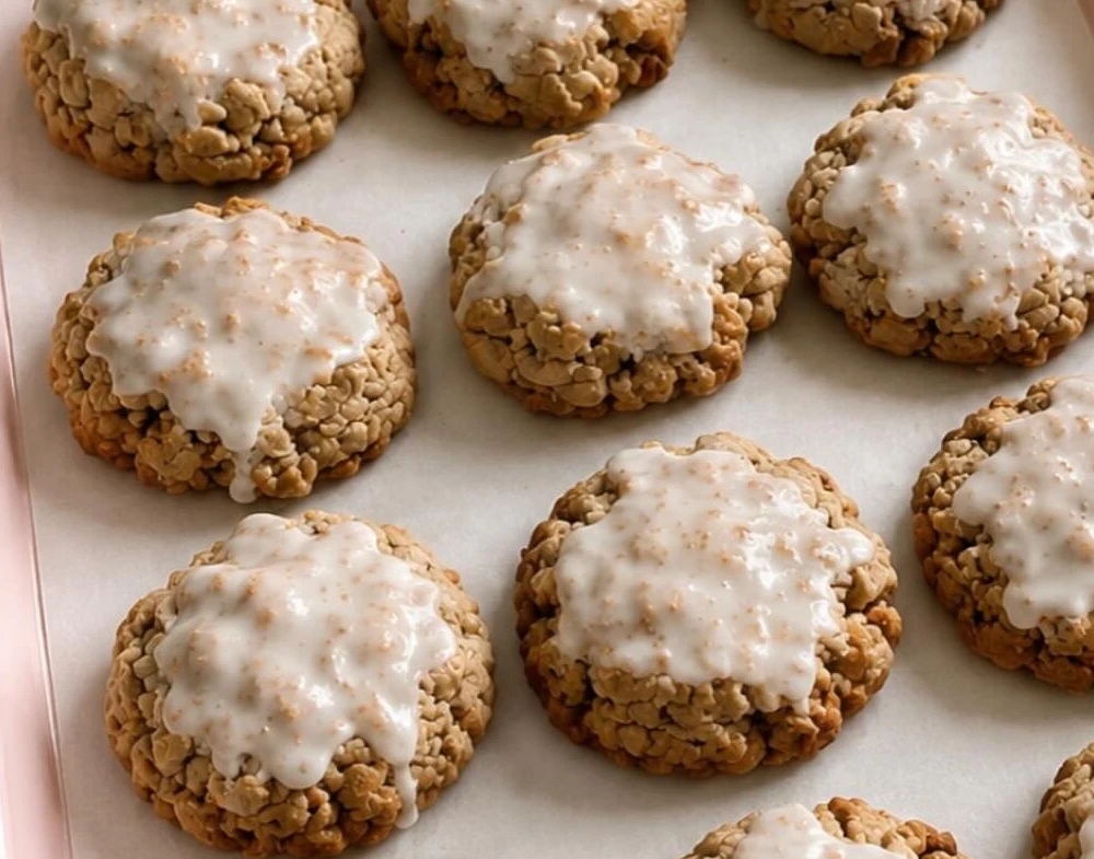 Gluten Free Cookies and Crackers