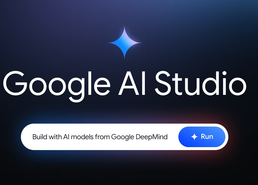 Google AI Studio