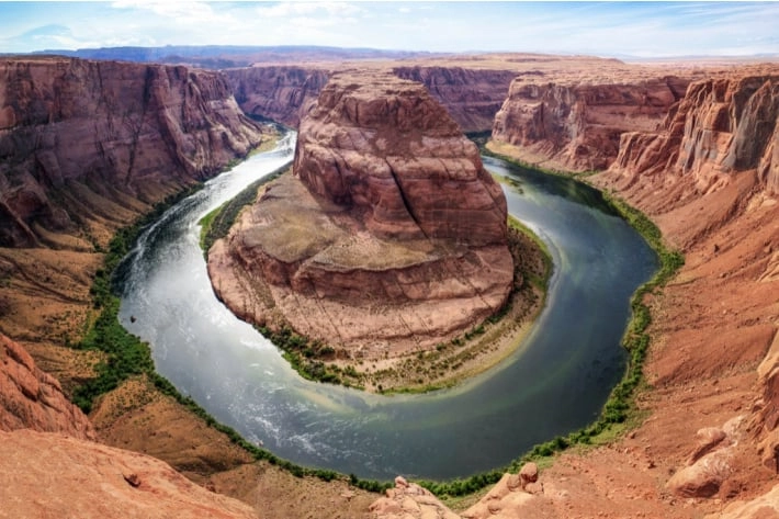 Grand Canyon Horseshoe Bend