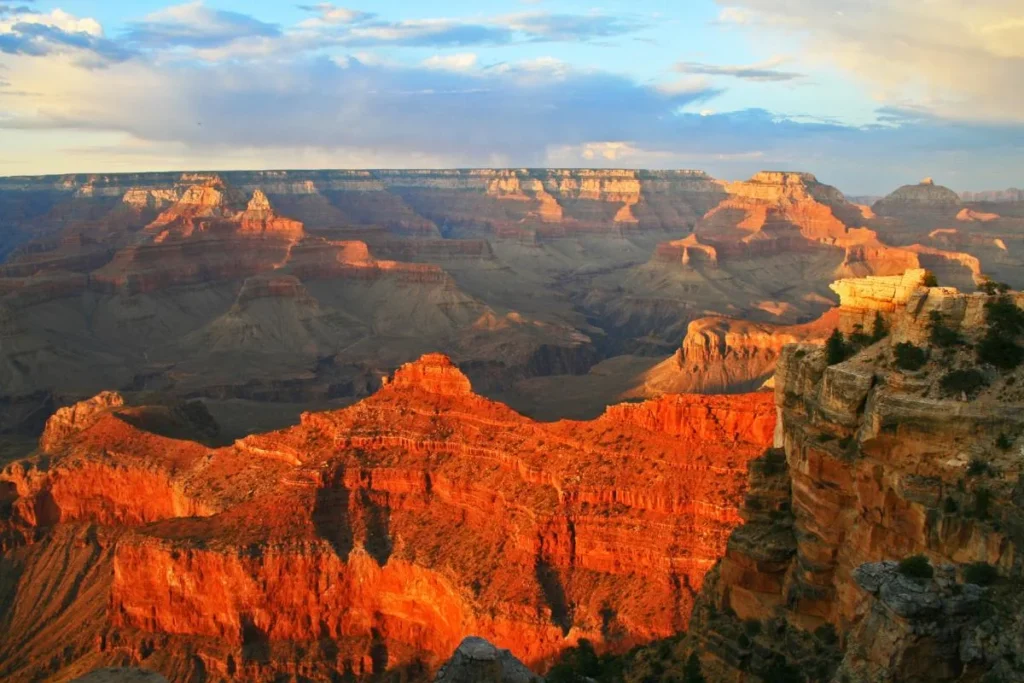 Grand Canyon National Park Virtual Hike