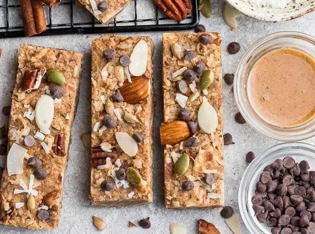 Granola Bars