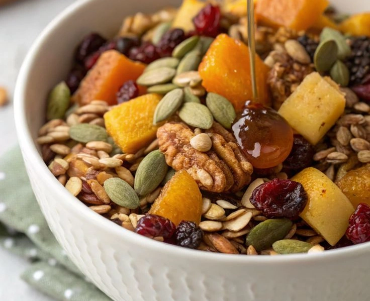 Granola