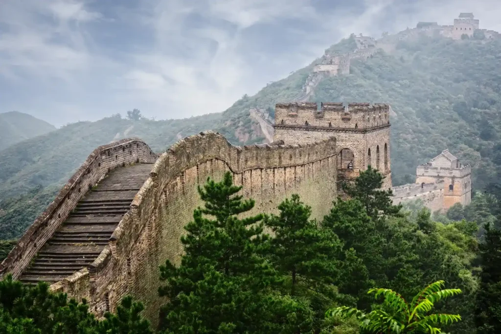Great Wall of China Tour