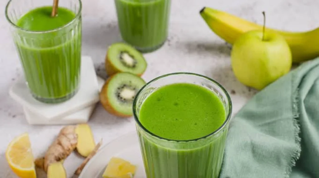 Green Smoothie