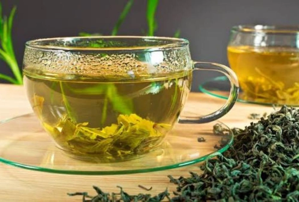 Green Tea May Help Attention in the Short Term