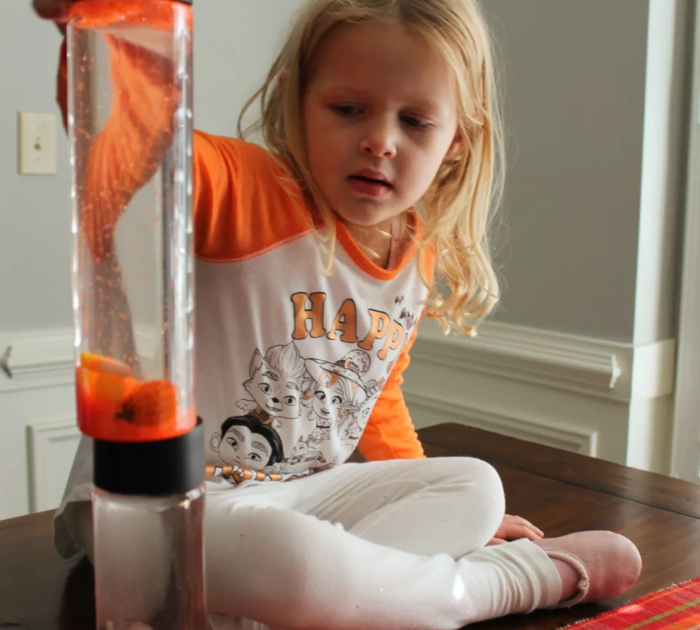  Halloween Bottle Fun