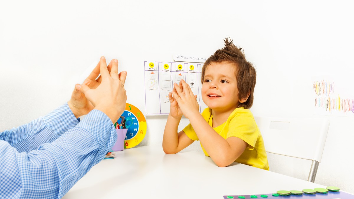 Handle Tantrums with Confidence
