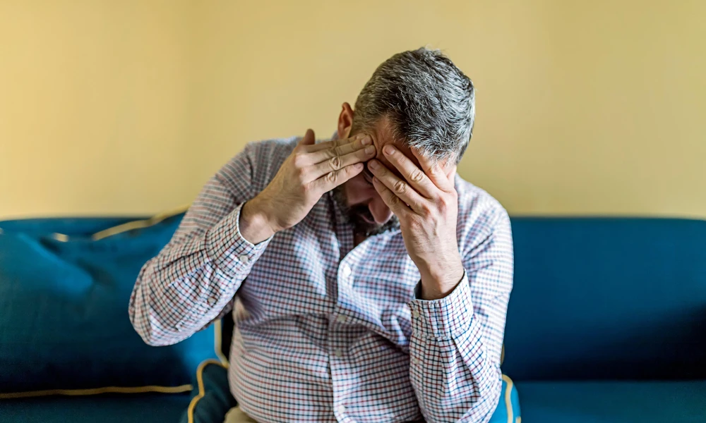 Headaches That Are New or Getting Worse