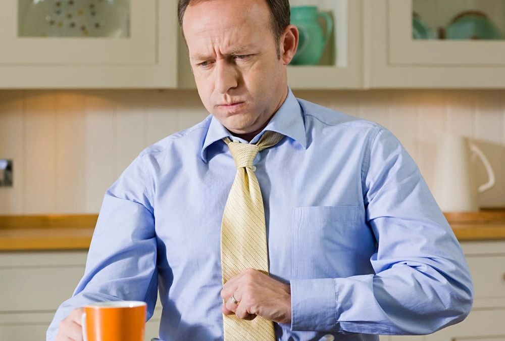 Heartburn Keeps Showing Up With Fullness and Bloating