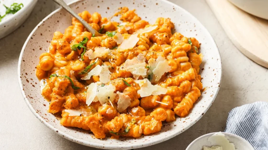 Hidden Veggie Pasta Sauce