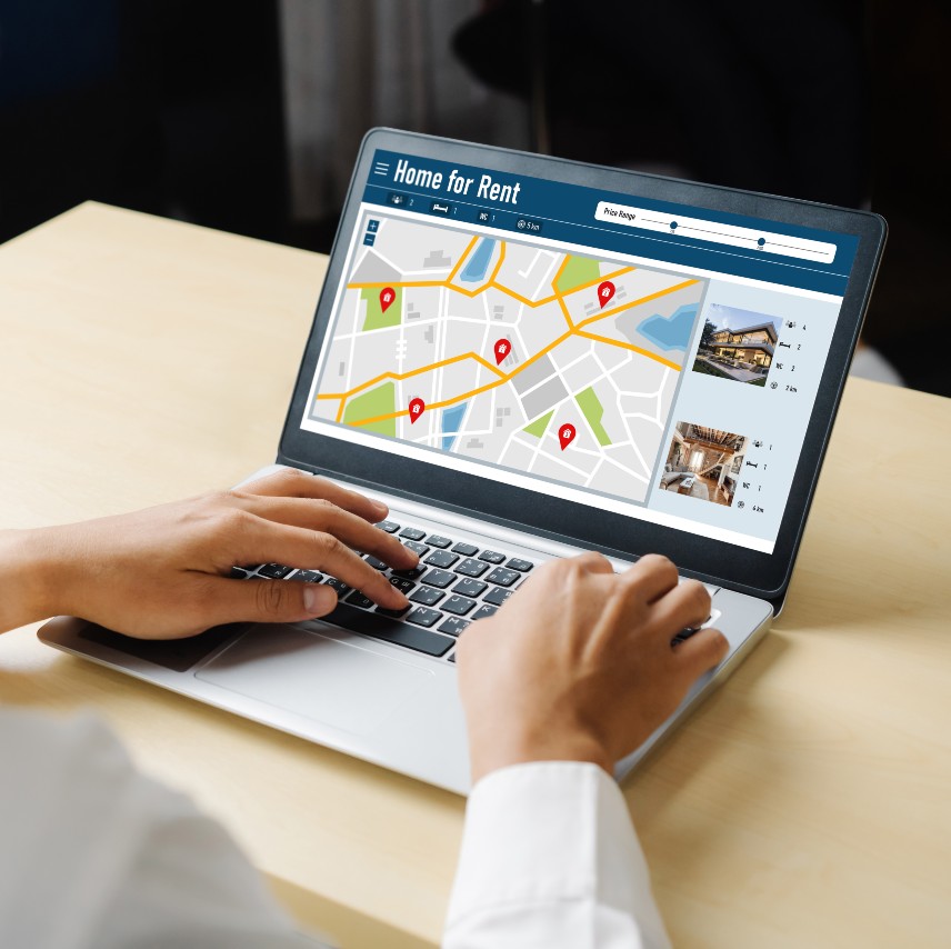Hide Your Real Location with MAC Address Randomization
