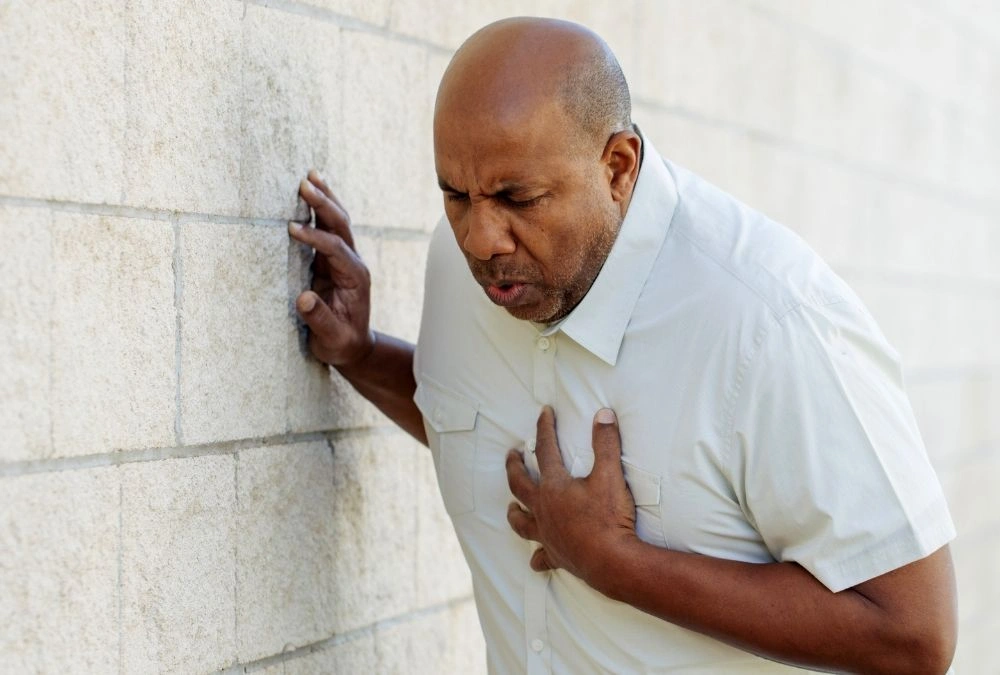 High Diastolic Pressure Does Not Automatically Mean an Aneurysm Is Forming