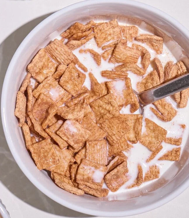 High Protein Breakfast Cereals
