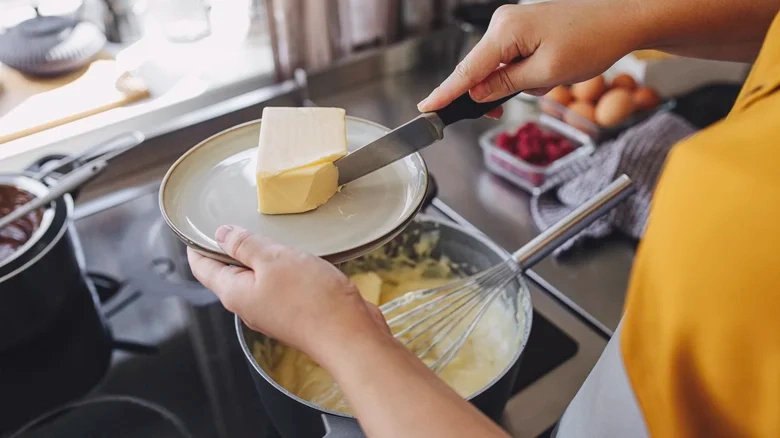 Higher Butterfat Changes Cooking More Than Health