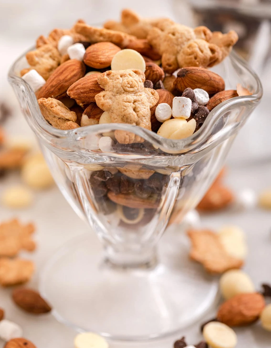 Homemade Trail Mix