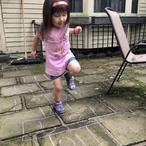 Hopscotch Championship Training