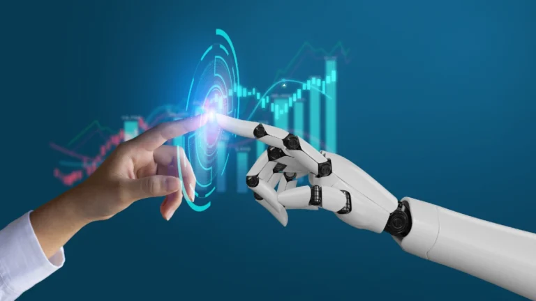 How AI Is Creeping Into Our Personal Lives