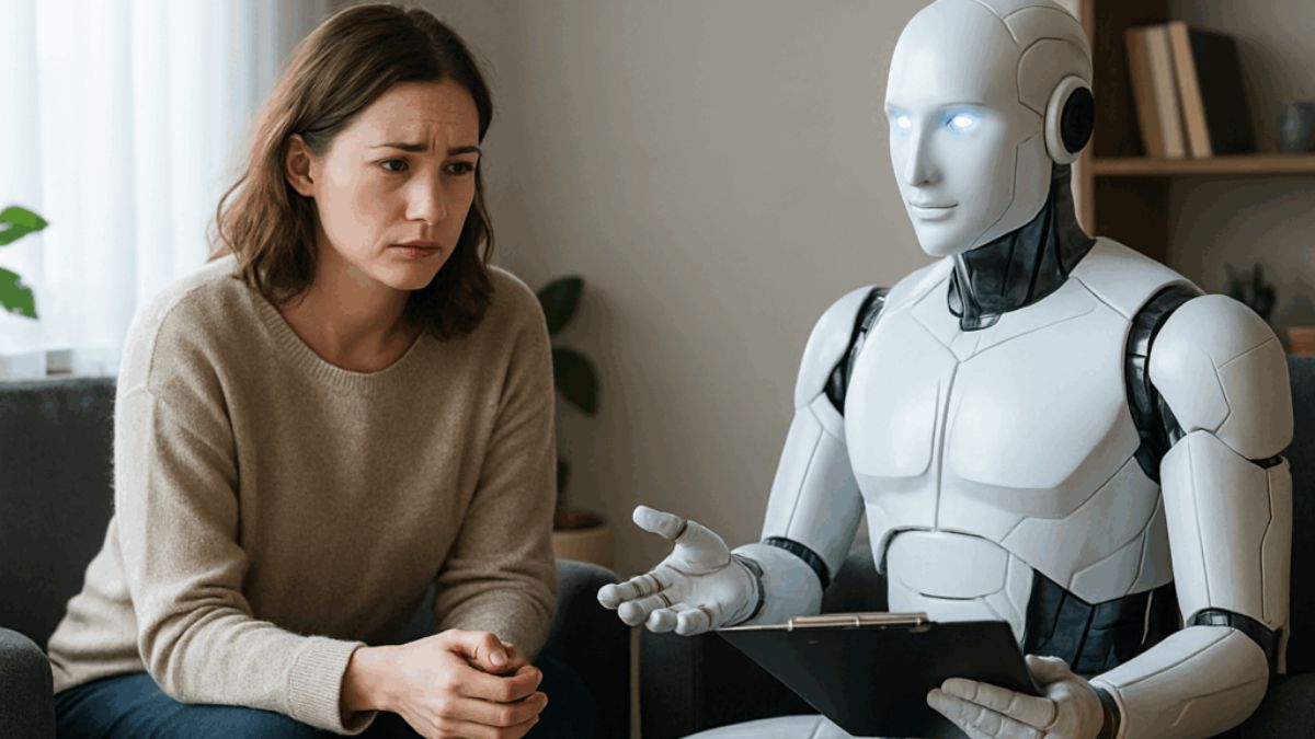 How AI Is Creeping Into Our Personal Lives