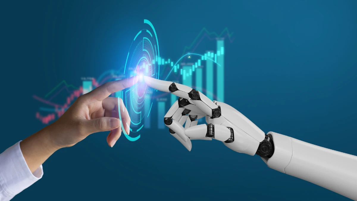 How AI Is Creeping Into Our Personal Lives