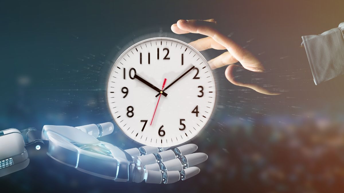 How I Automated 40 Hours of Work Per Month Using Free AI Tools (Step-by-Step)