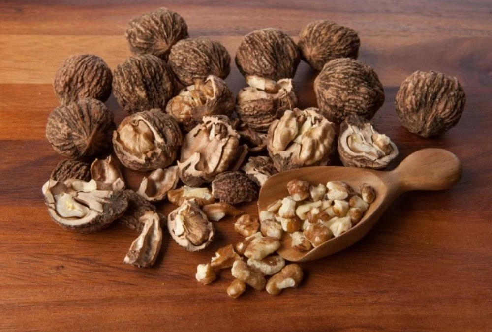How Many Walnuts To Eat