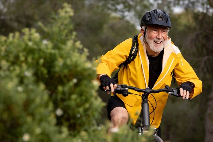 How Movement Fits Into the Nitric Oxide Picture