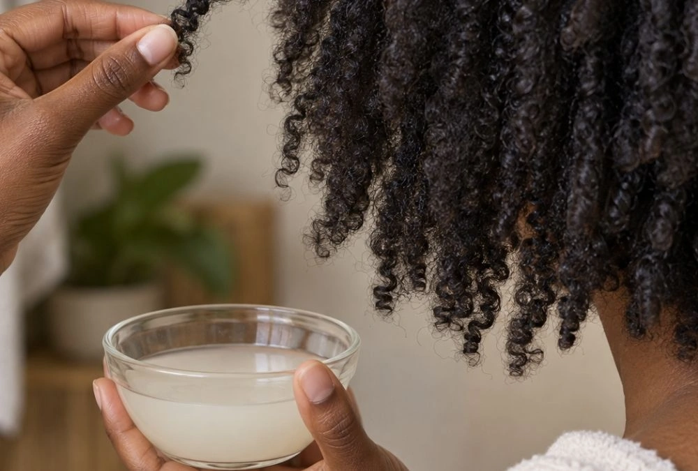 How Often Should You Use Rice Water?