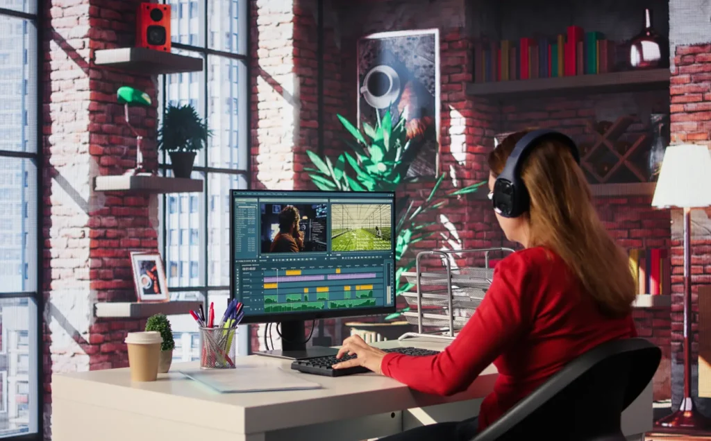 How Text-Based Editing Actually Works