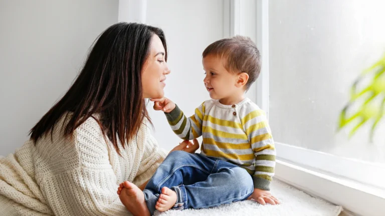 How To Be A Better Mom To A Toddler Without Yelling With These 12 Parenting Tips