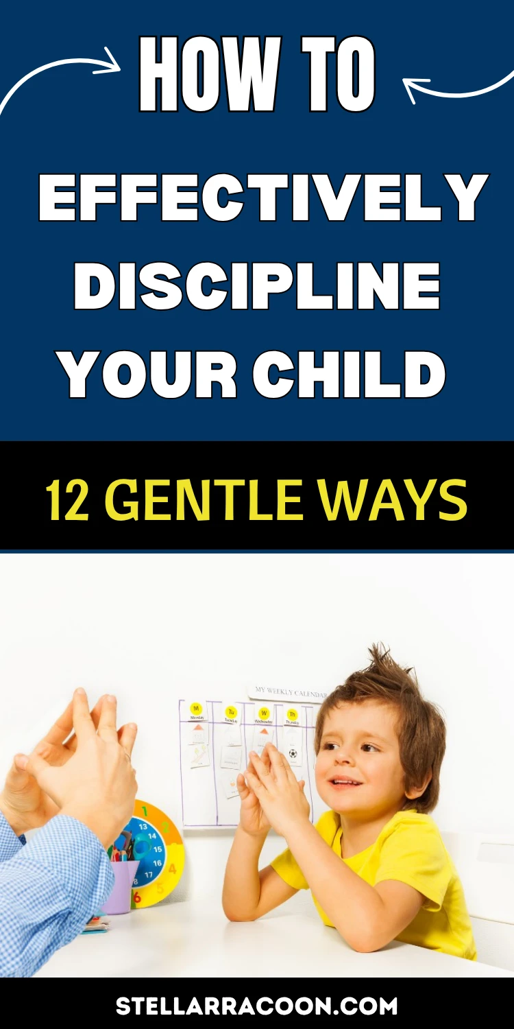 How To Discipline a Toddler Without Hitting & Yelling (Expert Guide)