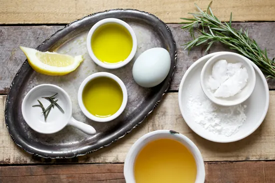 How To Make Your Own Natural Hair Conditioner for Kids (Simple DIY Recipes With Benefits)