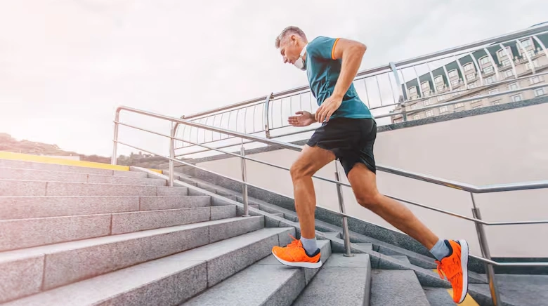 How To Perform the 40 Push-Up Test Safely