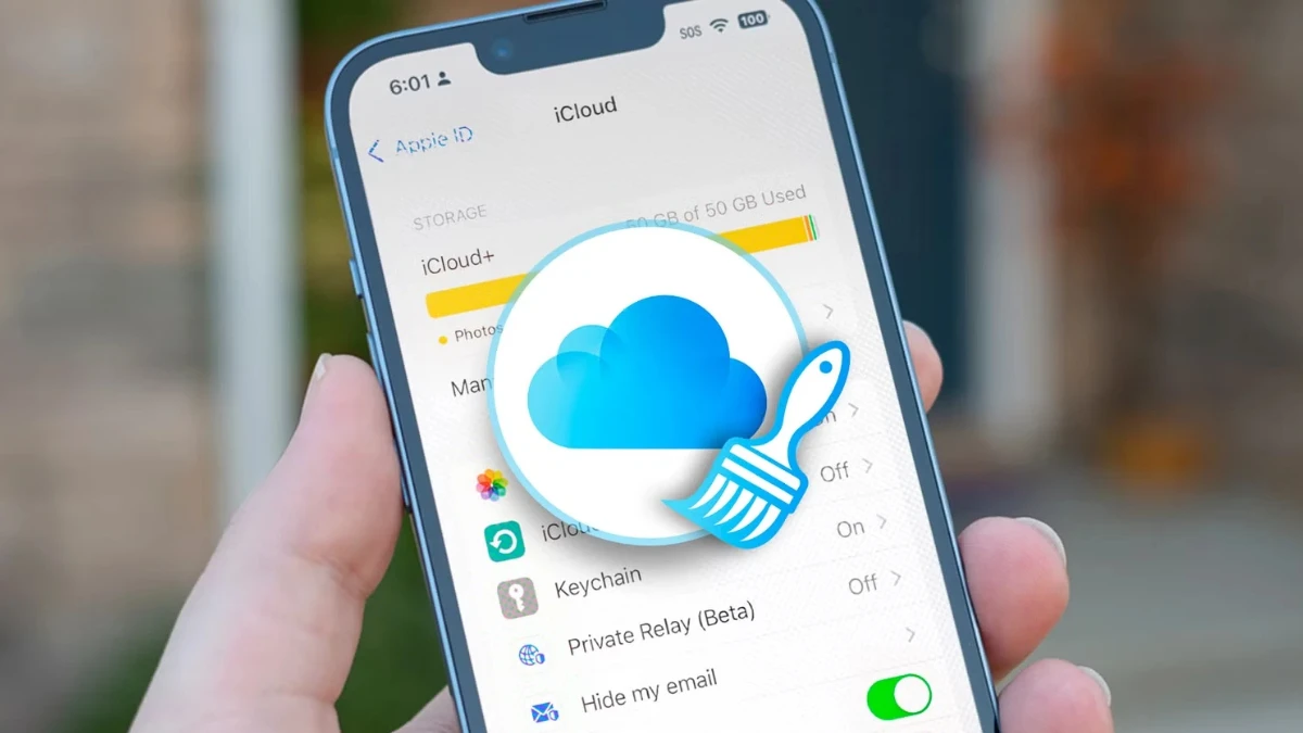 How To Protect Your iCloud Storage and Keep Your Digital Assets Safe
