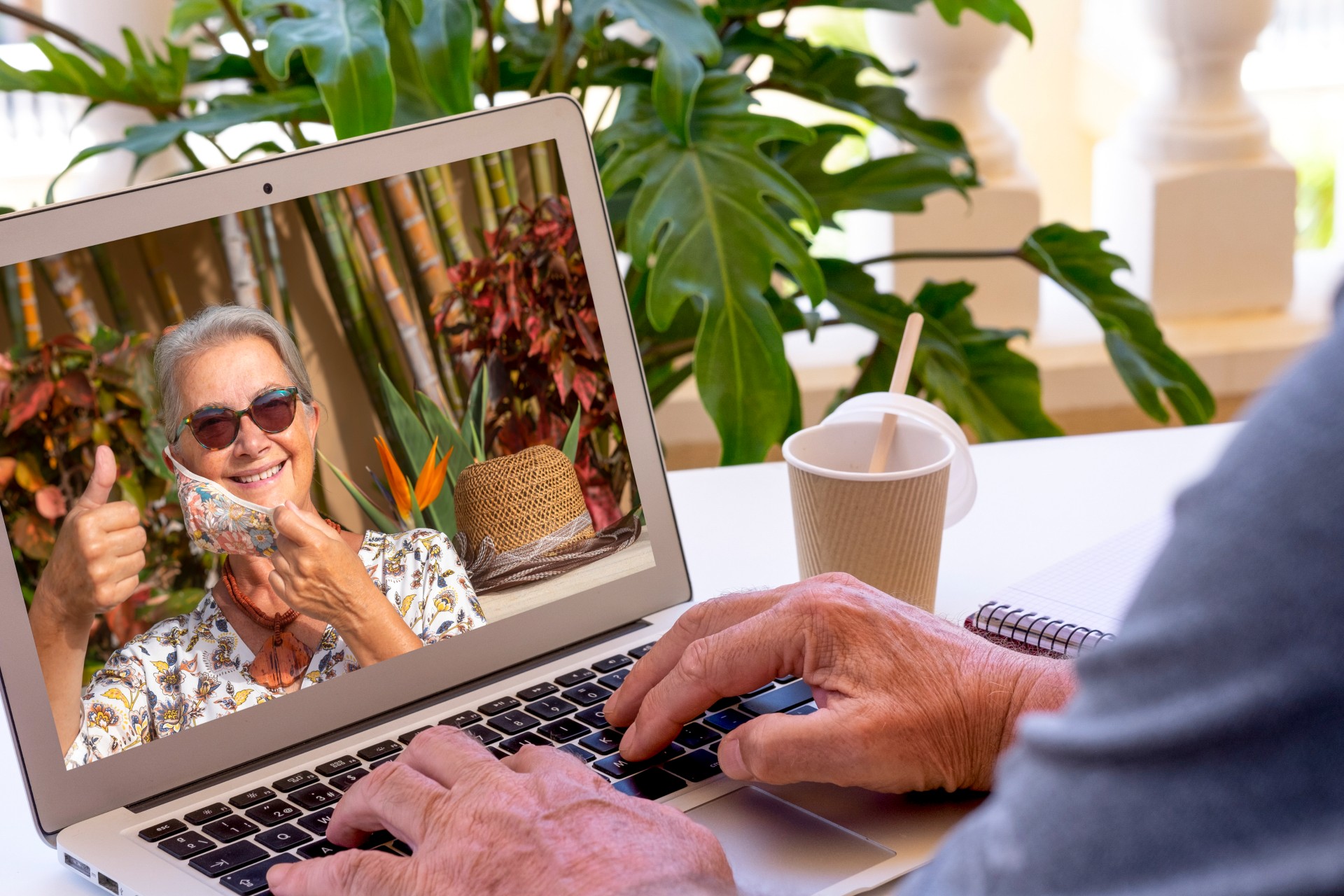 How To Turn Your Mac Into A Digital Photo Frame